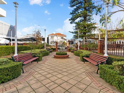 59 / 2 Mayfair Street, West Perth