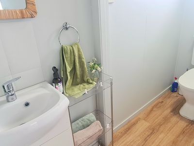 37 Underwood Street, Park Avenue