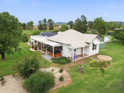 181 Gap Road, Werris Creek