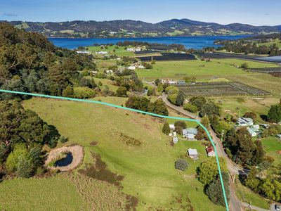 126 Castle Forbes Road, Castle Forbes Bay