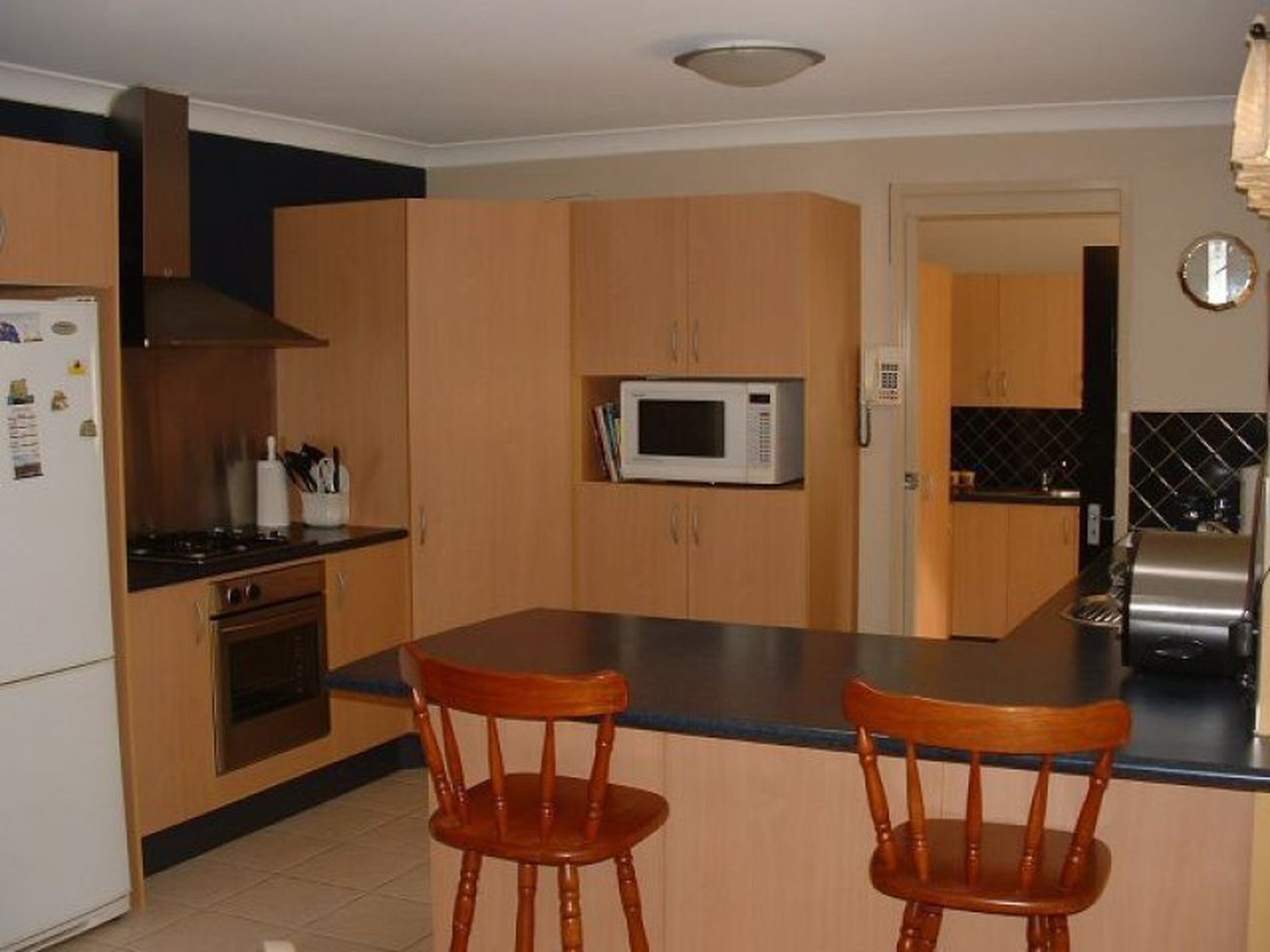 28 Lyra Drive, Lake Tabourie