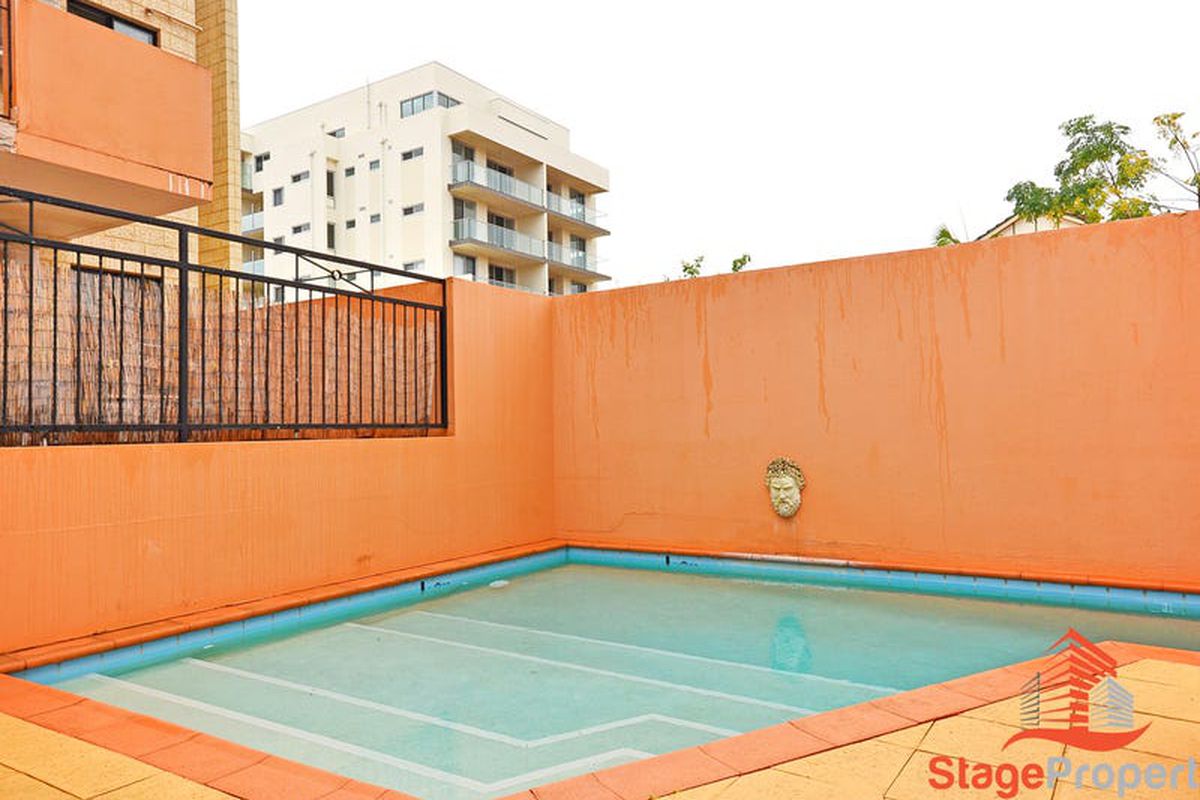 11 / 28 Bronte Street, East Perth
