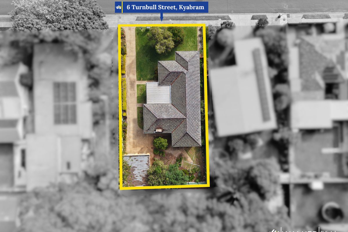 6 Turnbull Street, Kyabram