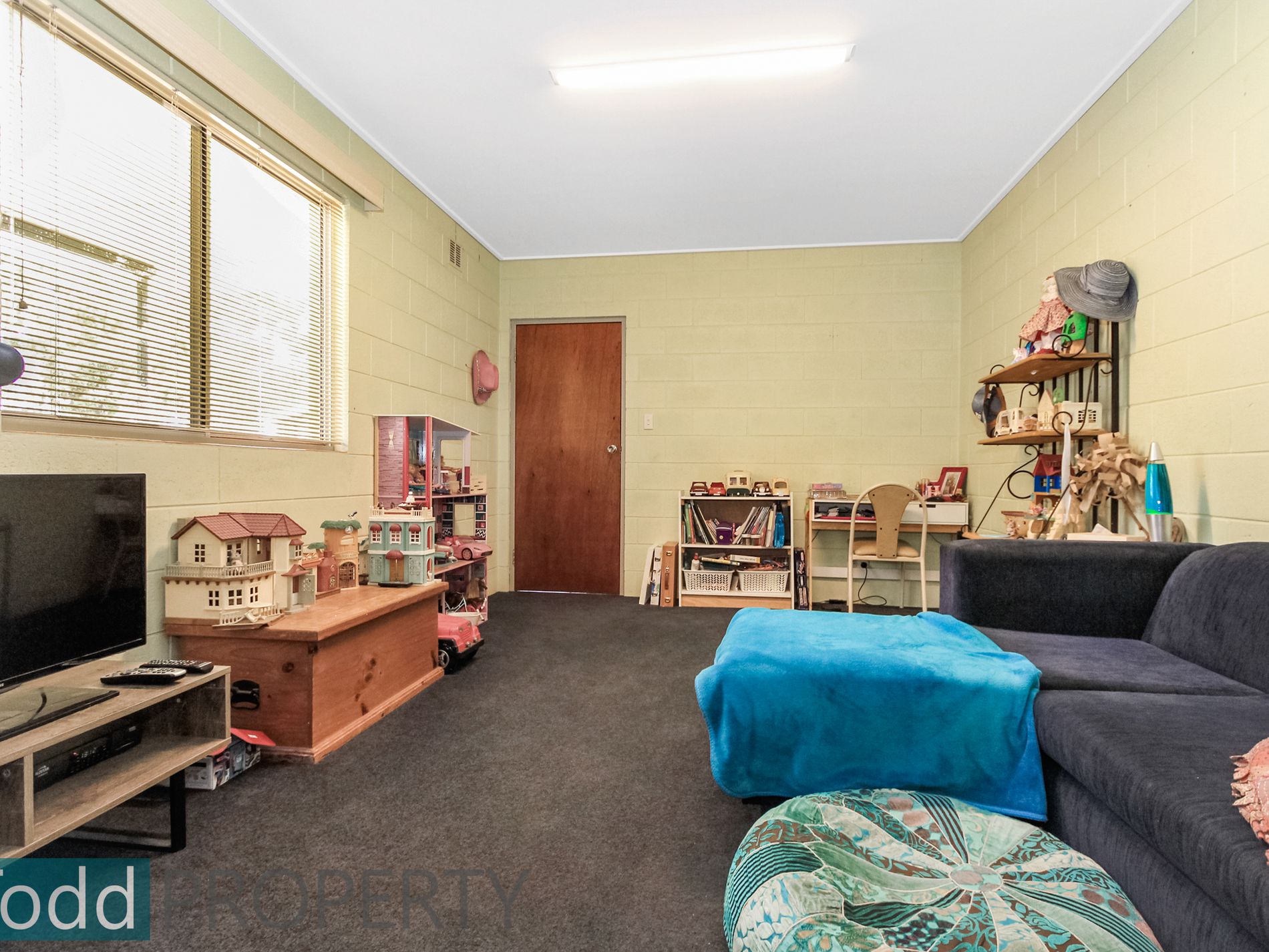 655 Spring Flat Road, Heathcote