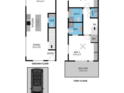 10 / 761 Port Road, Woodville