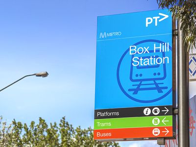 1 & 3 / 15 Ashley Street, Box Hill North
