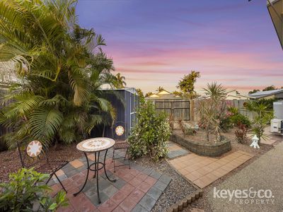 46 Riverwood Drive, Idalia