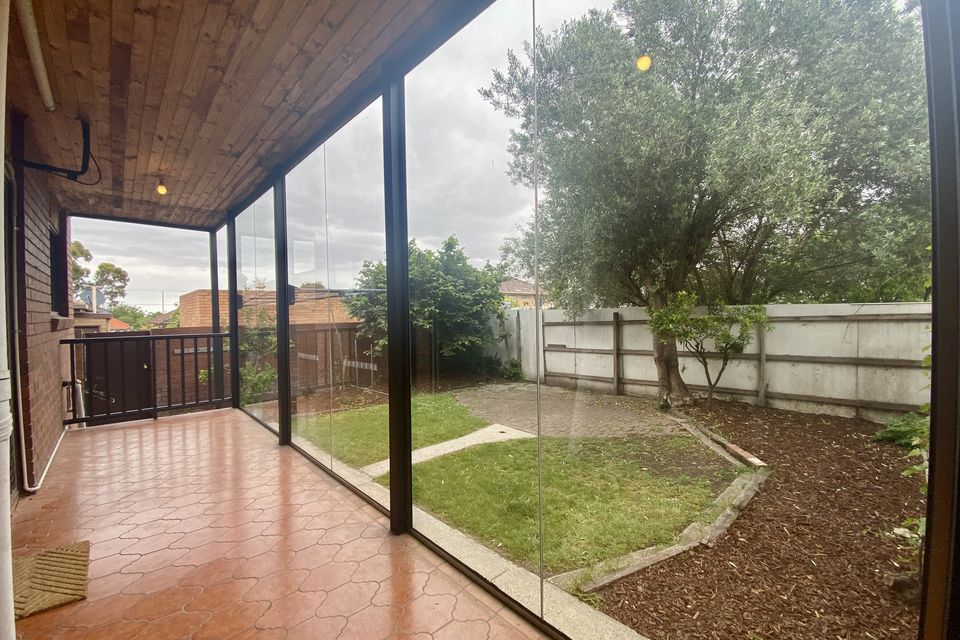 1 Newcastle Street, Thornbury