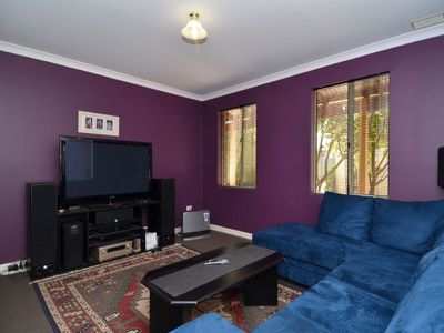 12B Downey Way, Hannans