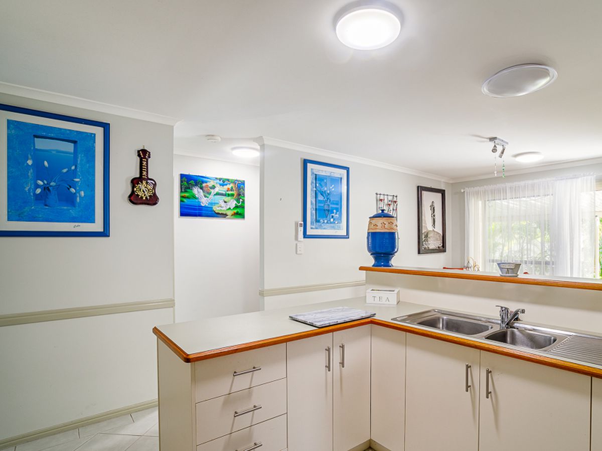 118 Snapper Street, Kawungan