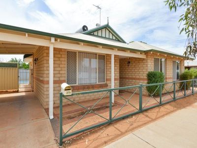 9 Peers Street, Piccadilly