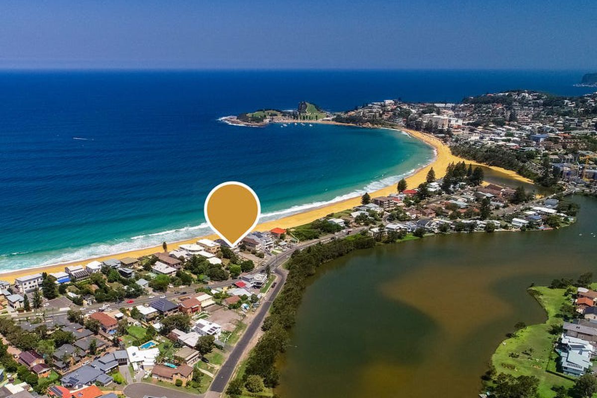 6 / 37 Ocean View Drive, Wamberal