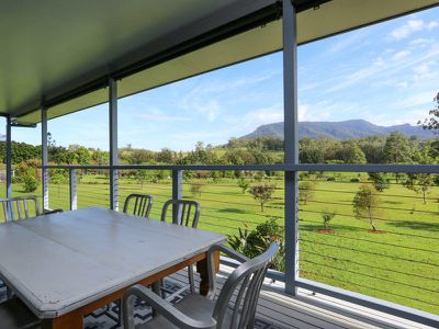 171 Gungas Road, Nimbin