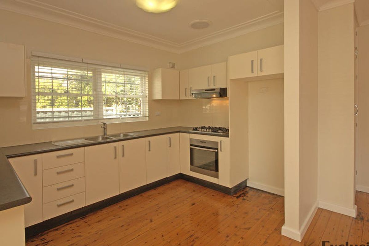 25 Byron Street, Croydon