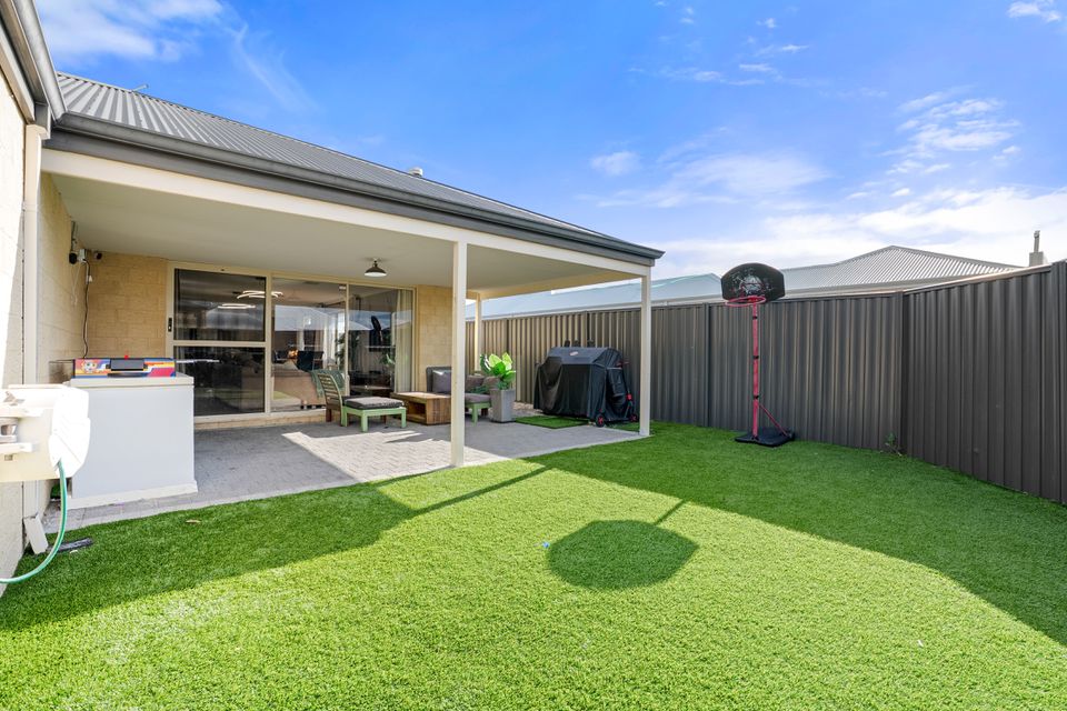 25 Norseman Approach, Baldivis