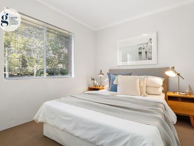 12 / 18-19 Bank Street, Meadowbank