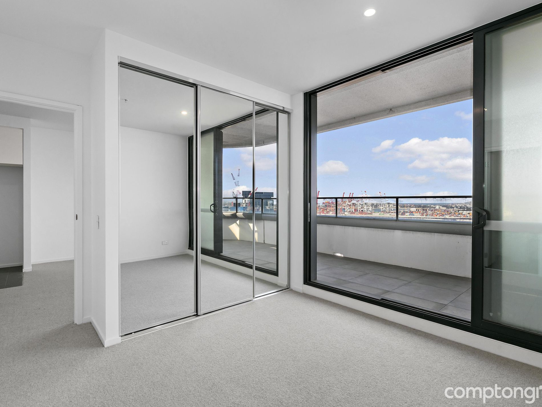 1206C / 2 Tannery Walk, Footscray