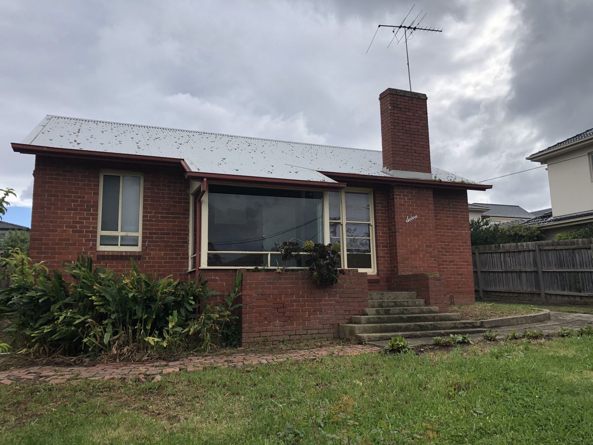 7 Stroud Street, Balwyn iHomes Real Estate