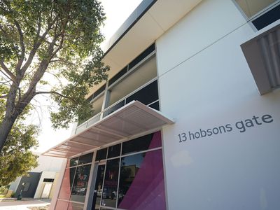 9 / 13 HOBSONS GATE, Currambine