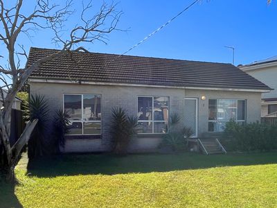 3 Bass Street, Barrack Heights