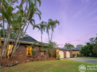 108 Balemo Drive, Ocean Shores