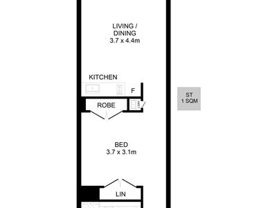 Level 4 / 2 Chippendale Way, Chippendale