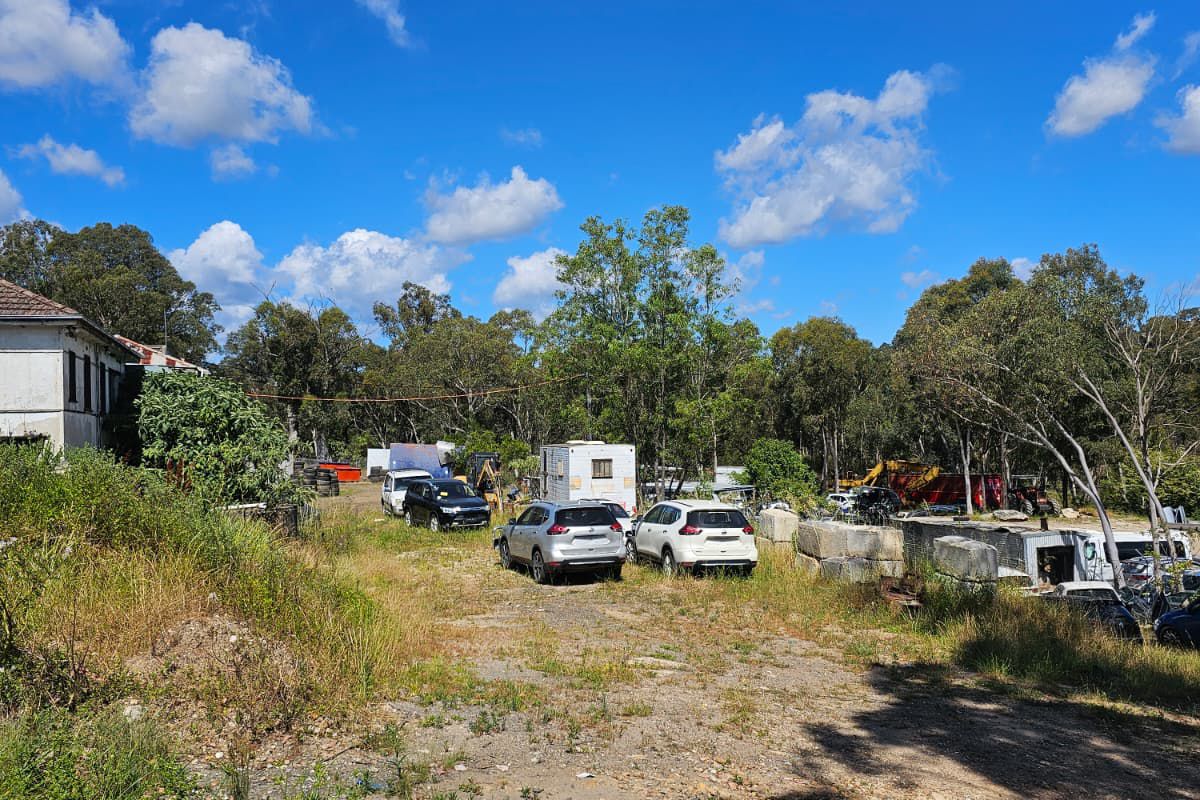 2790 Remembrance Drive, Tahmoor