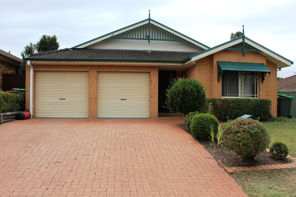 15 Woburn Abbey Court, Wattle Grove