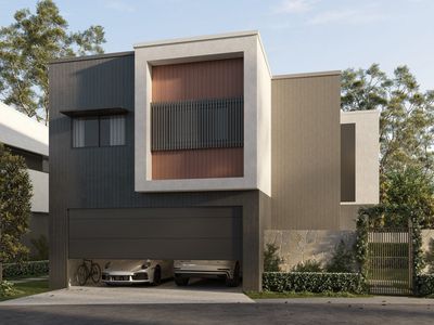 Rare Mango Hill Opportunity -  4-Bedroom Luxury Residences with Lush Yards