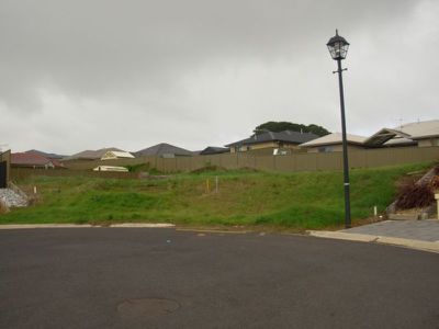9 Saxon Court, Mount Gambier