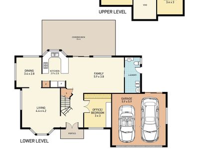 4 Appleberry Lane, Tewantin