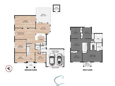 6 Aegean Court, Ormiston