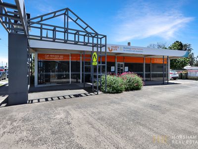 152  Baillie st, Horsham