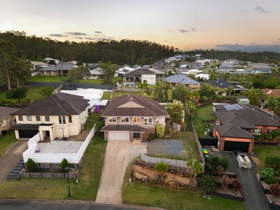 63 Forest Oak Drive, Upper Coomera