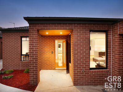 17a Binding Avenue, Cranbourne