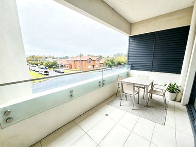 1 / 96 Maroubra Road, Maroubra