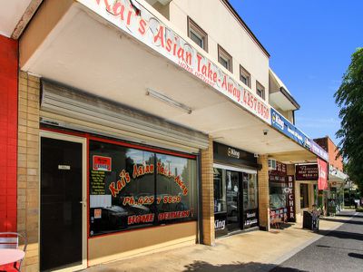 1/71 Central Road, Oak Flats