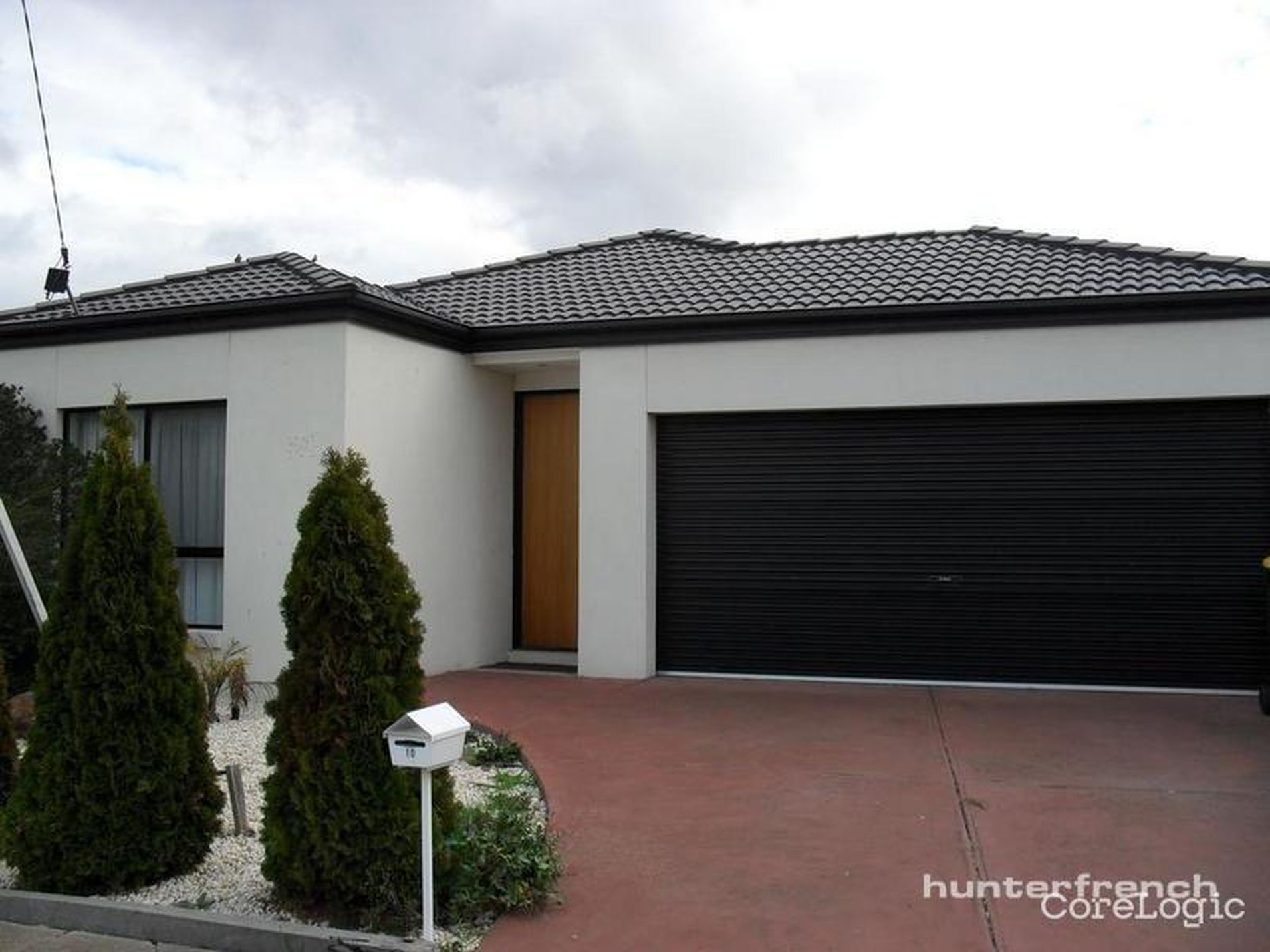 10 Harrison Court, Altona Meadows