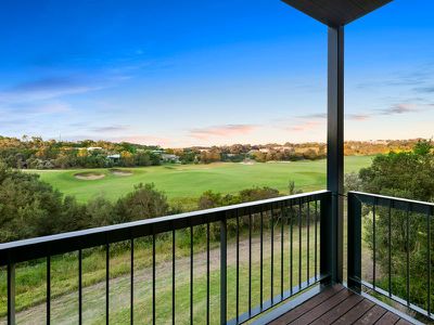 Apartment 7 / 50 Peter Thomson Drive, Fingal