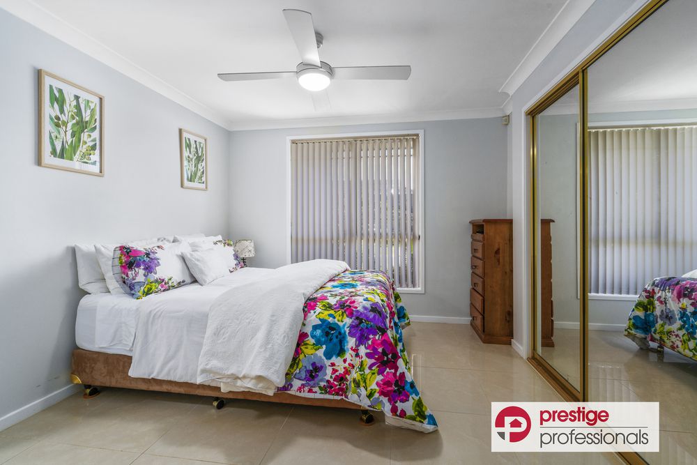 46 Banyule Court, Wattle Grove