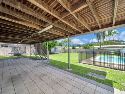 315 McCoombe Street, Mooroobool