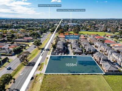 24C Hall Road, Carrum Downs