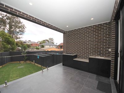3A Collins Crescent, Yagoona