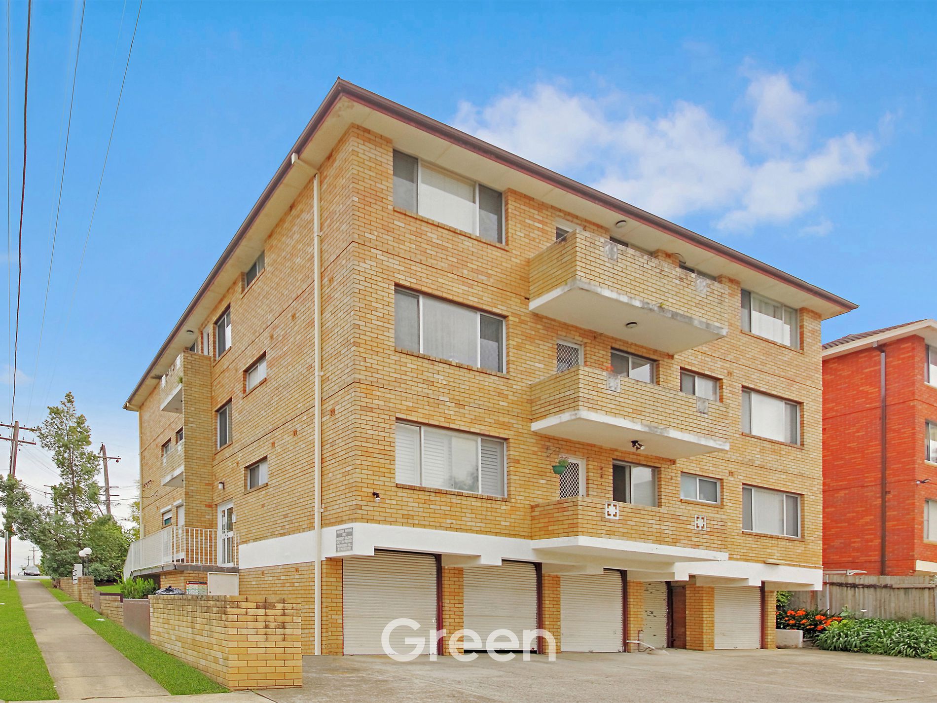 7 / 14 Adelaide Street, West Ryde