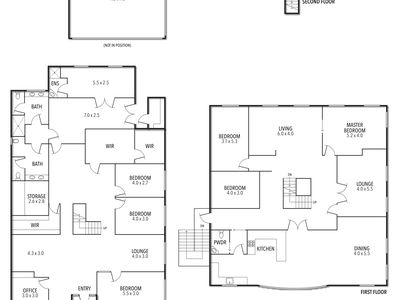 776 Whitemore Road, Whitemore