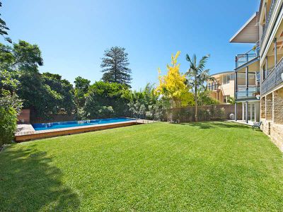 281 Edgecliff Road, Woollahra