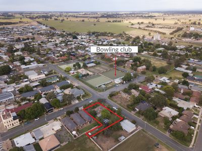 5 Marie Street, Nagambie