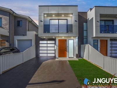 35a Foxlow Street, Canley Heights