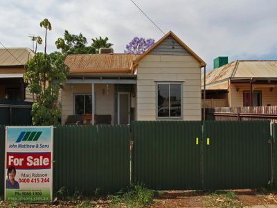 69A Wittenoom Street, Boulder