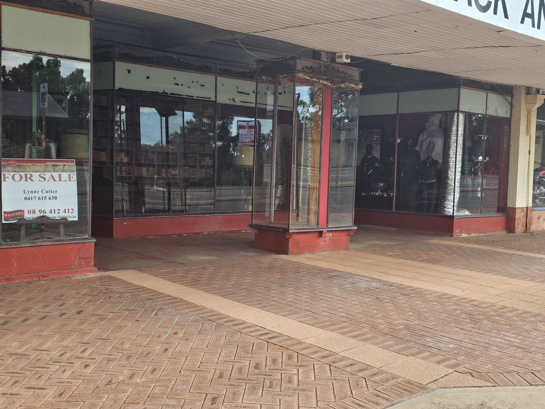 88 Massingham Street, Kellerberrin